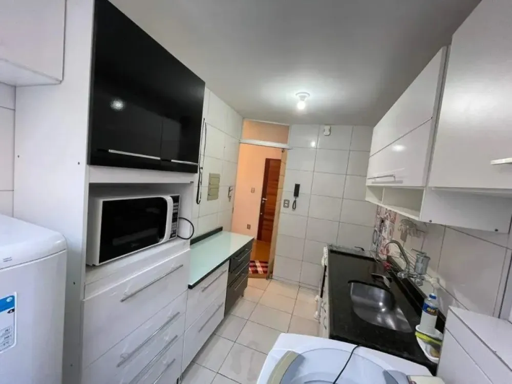 Apartamento, 3 quartos, 80 m² - Foto 10