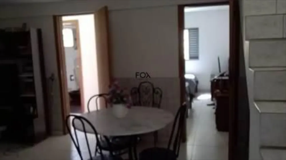 Casa, 5 quartos, 268 m² - Foto 2