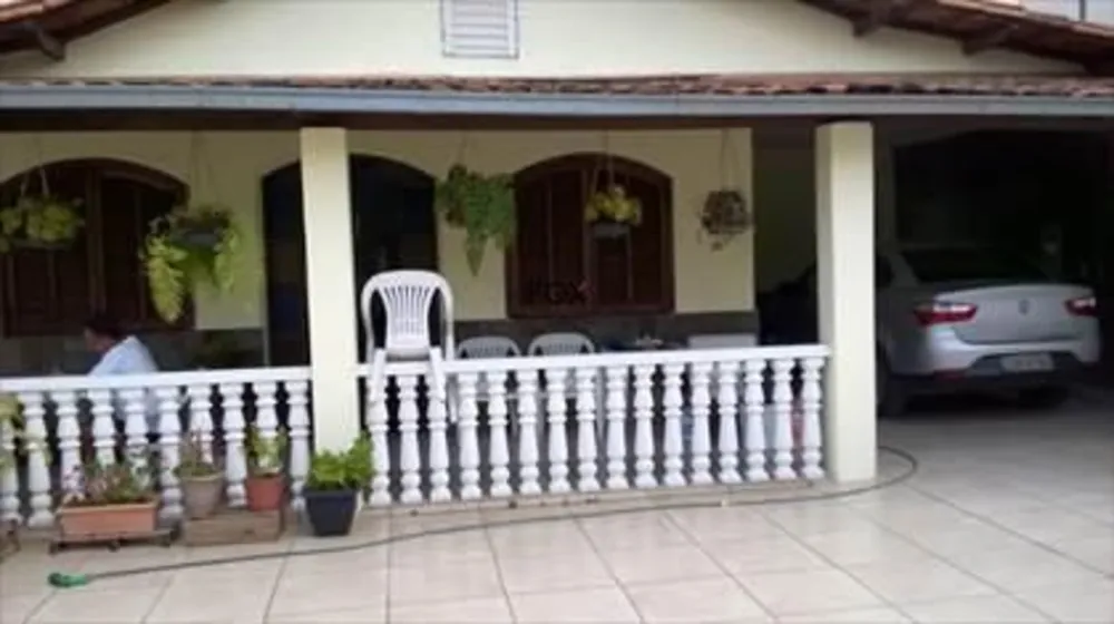 Casa, 5 quartos, 268 m² - Foto 3