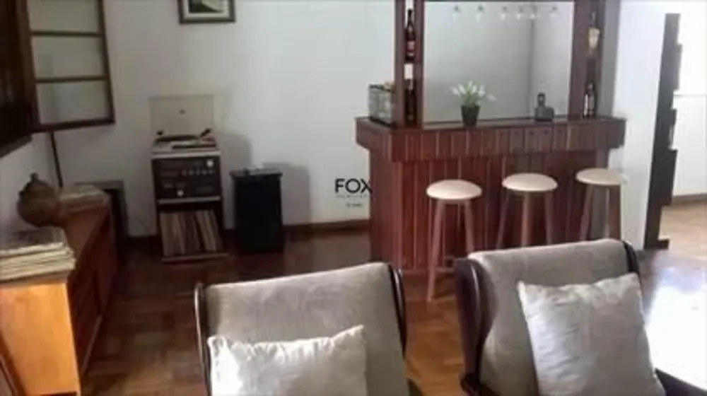 Casa, 5 quartos, 268 m² - Foto 1