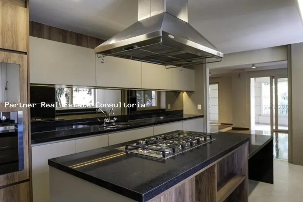 Apartamento, 3 quartos, 306 m² - Foto 2