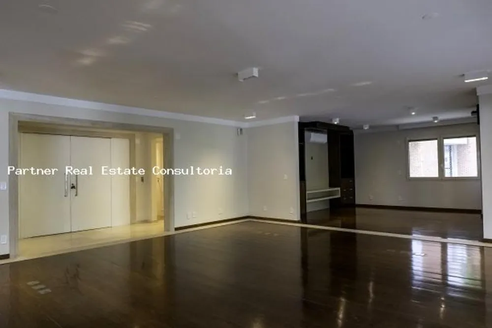 Apartamento, 3 quartos, 306 m² - Foto 4