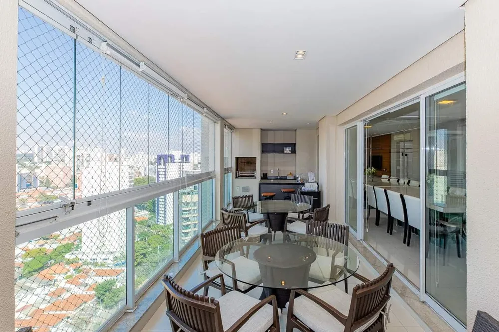 Apartamento, 3 quartos, 138 m² - Foto 9