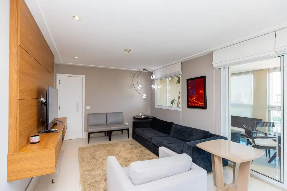 Apartamento, 3 quartos, 138 m² - Foto 3