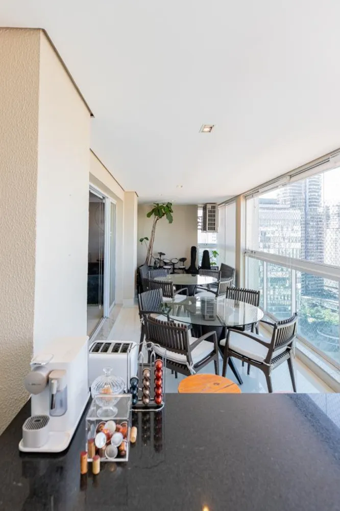 Apartamento, 3 quartos, 138 m² - Foto 12