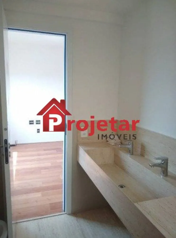 Apartamento, 4 quartos, 140 m² - Foto 12