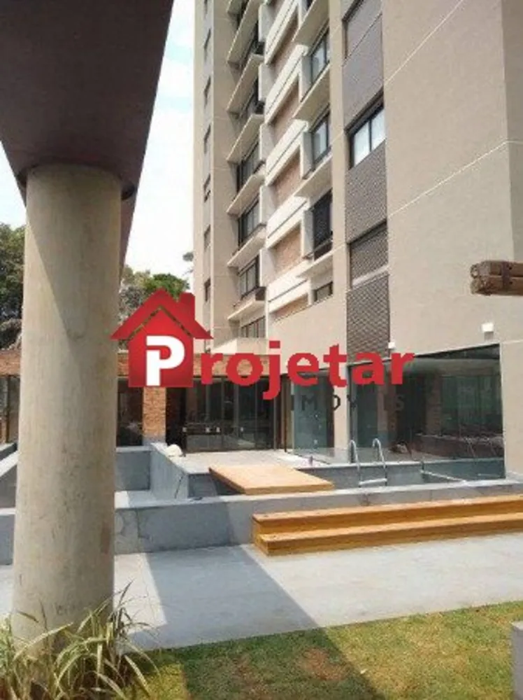 Apartamento, 4 quartos, 140 m² - Foto 9