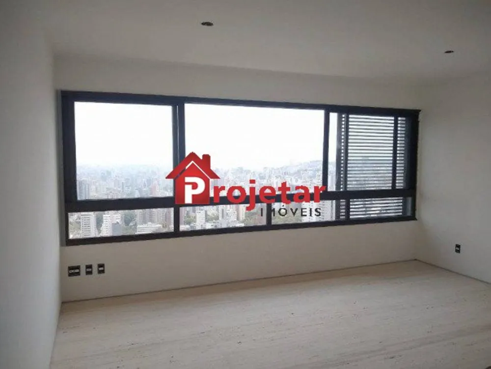 Apartamento, 4 quartos, 140 m² - Foto 8