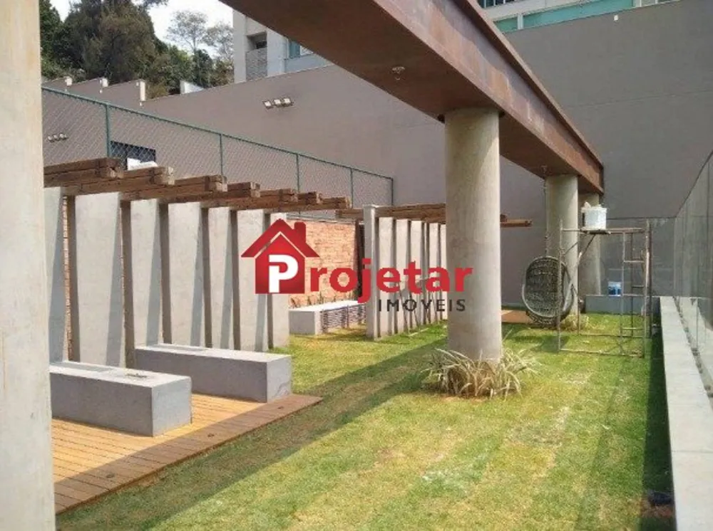 Apartamento, 4 quartos, 140 m² - Foto 7