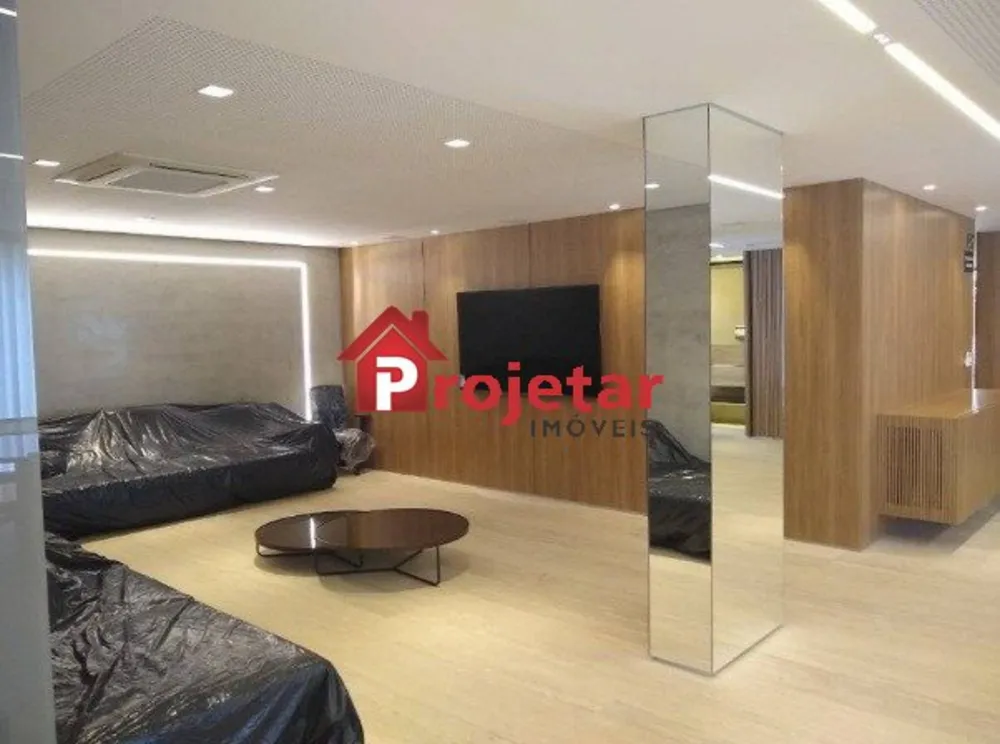 Apartamento, 4 quartos, 140 m² - Foto 2
