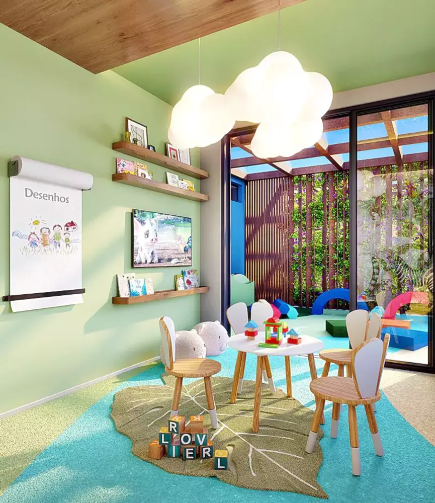 Apartamento, 1 quarto, 73 m² - Foto 7