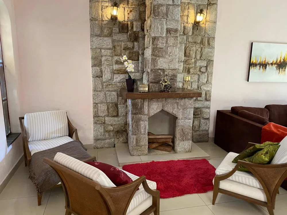Casa, 3 quartos, 300 m² - Foto 12
