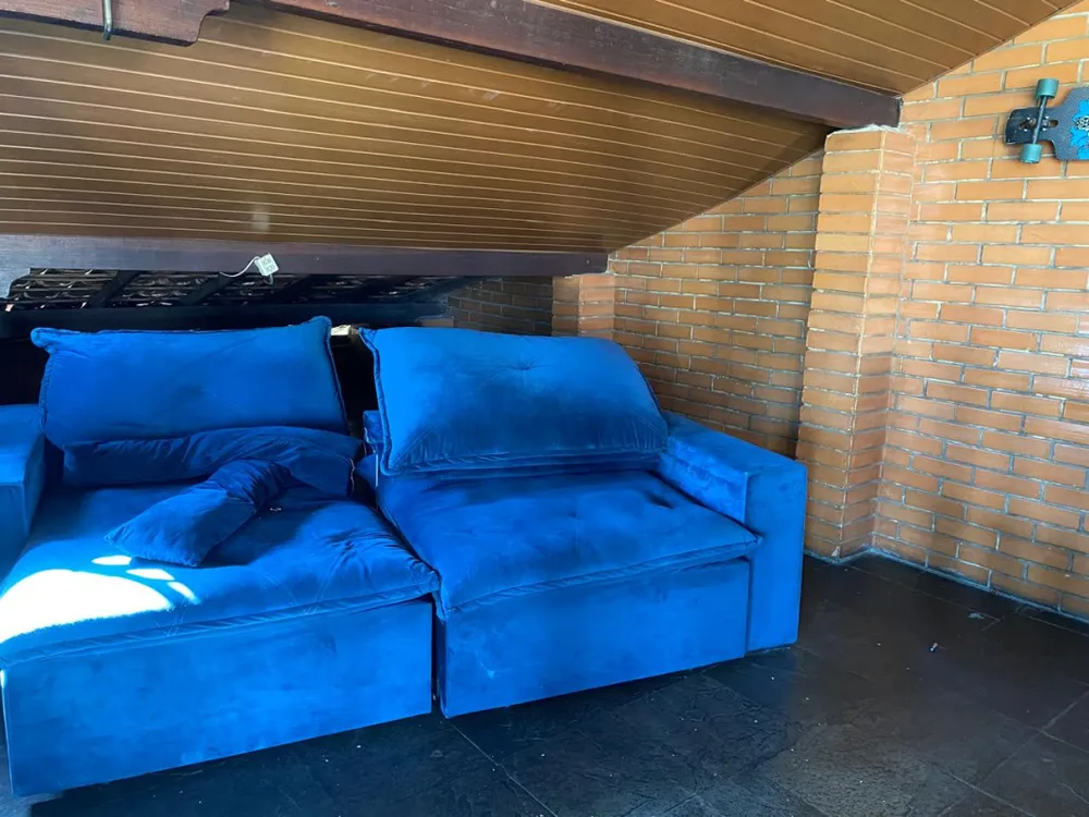 Casa, 3 quartos, 300 m² - Foto 6