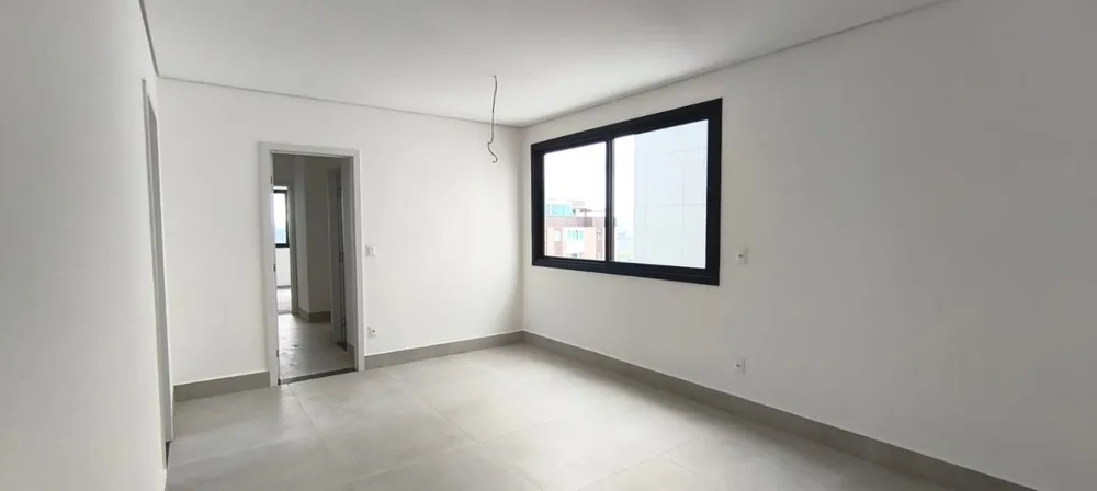 Apartamento, 3 quartos, 95 m² - Foto 1