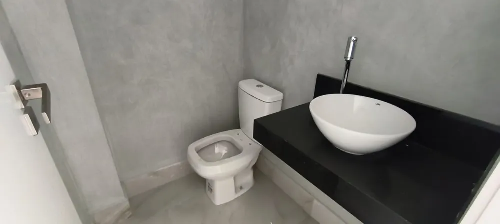 Apartamento, 3 quartos, 95 m² - Foto 4