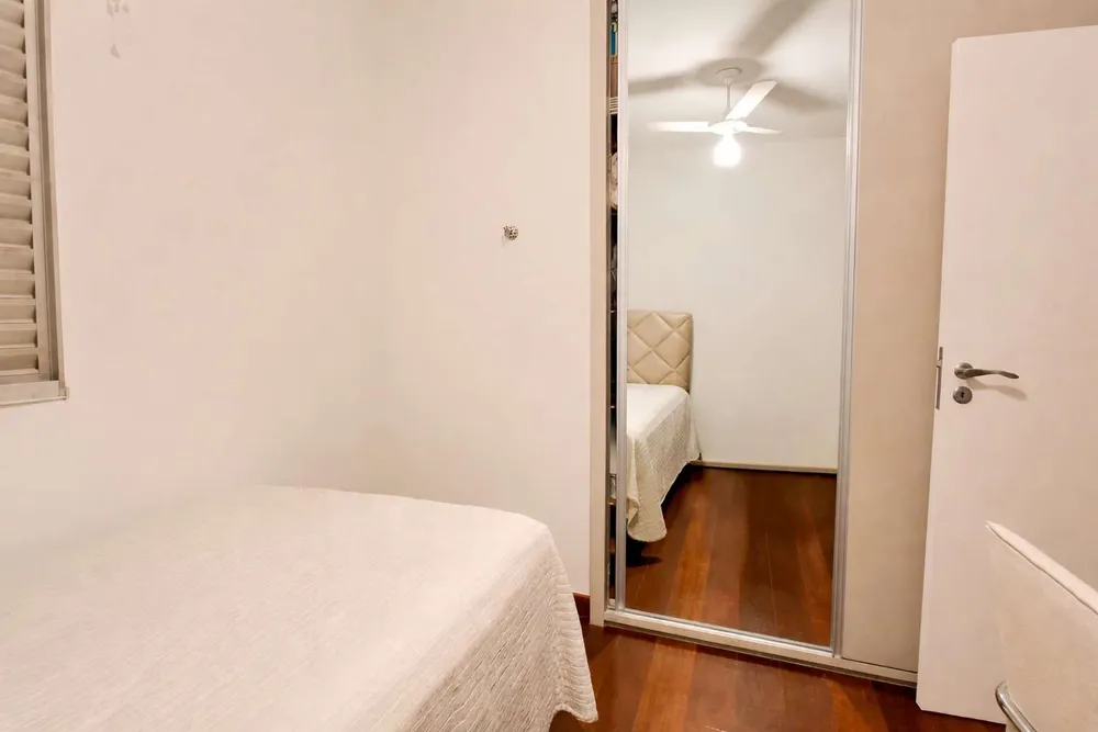 Apartamento, 4 quartos, 142 m² - Foto 1
