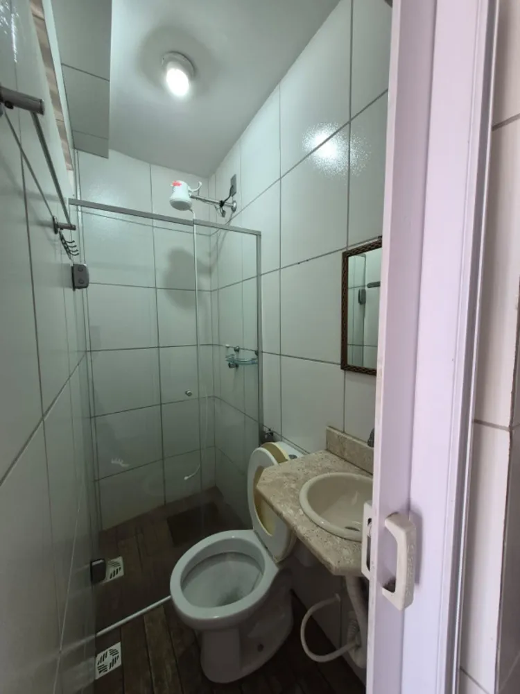 Kitnet-Studio, 20 m² - Foto 4