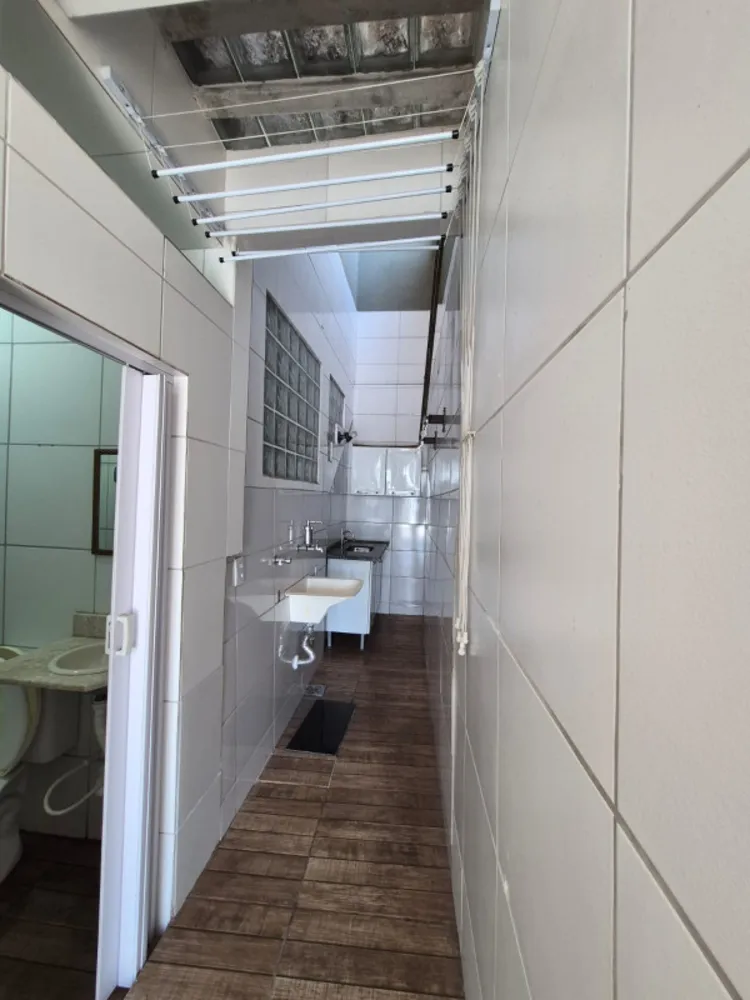 Kitnet-Studio, 20 m² - Foto 3