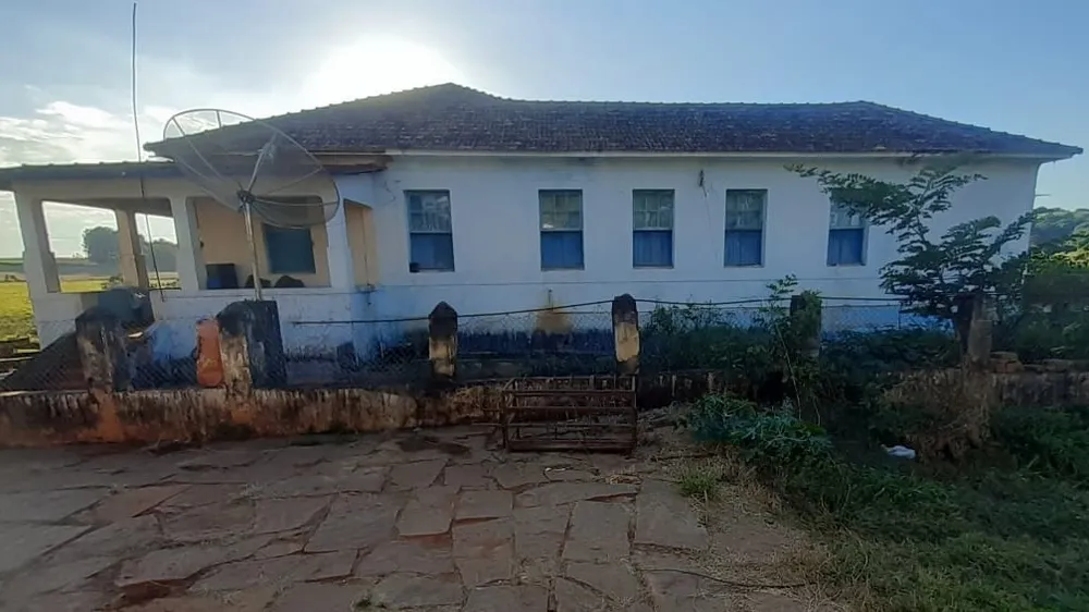Fazenda, 77 hectares - Foto 8