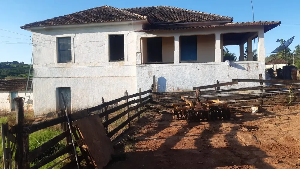 Fazenda, 77 hectares - Foto 11