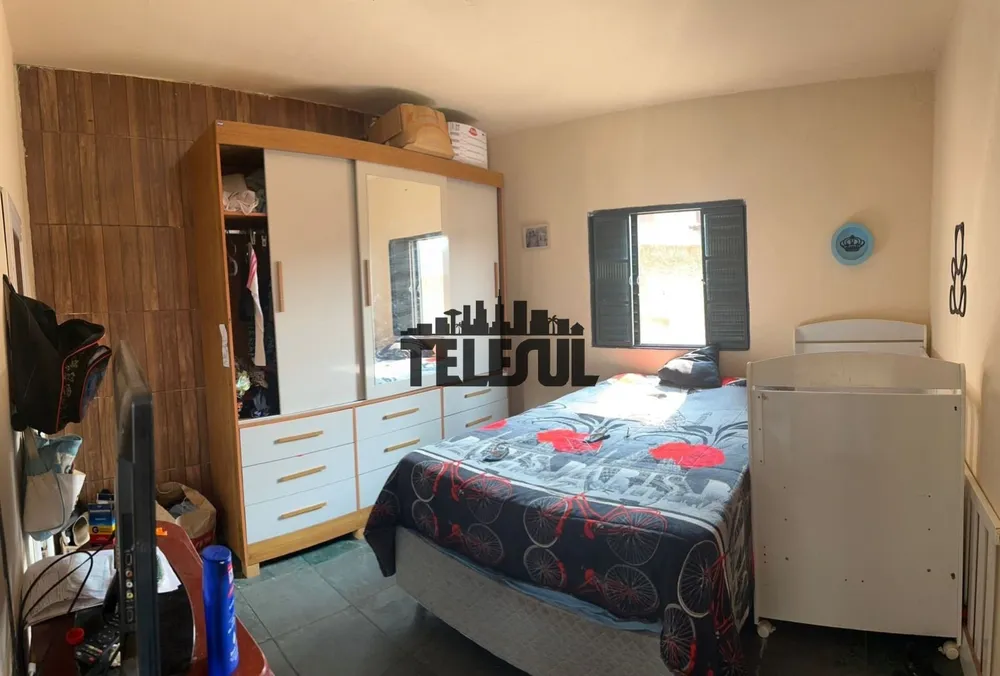 Casa, 2 quartos, 125 m² - Foto 3