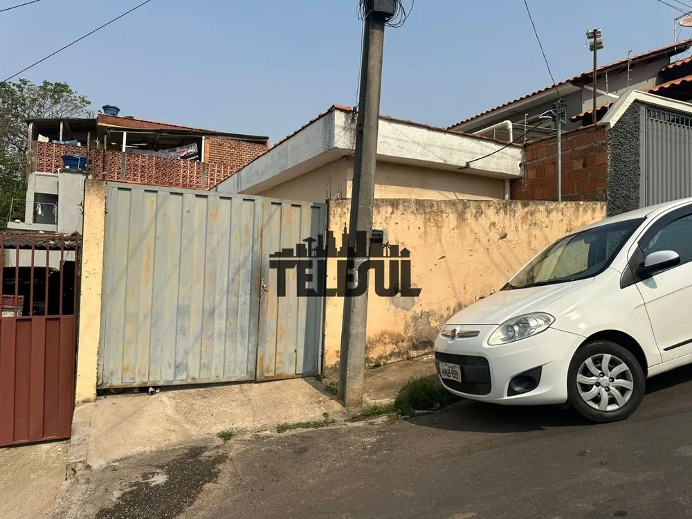 Casa, 2 quartos, 125 m² - Foto 1