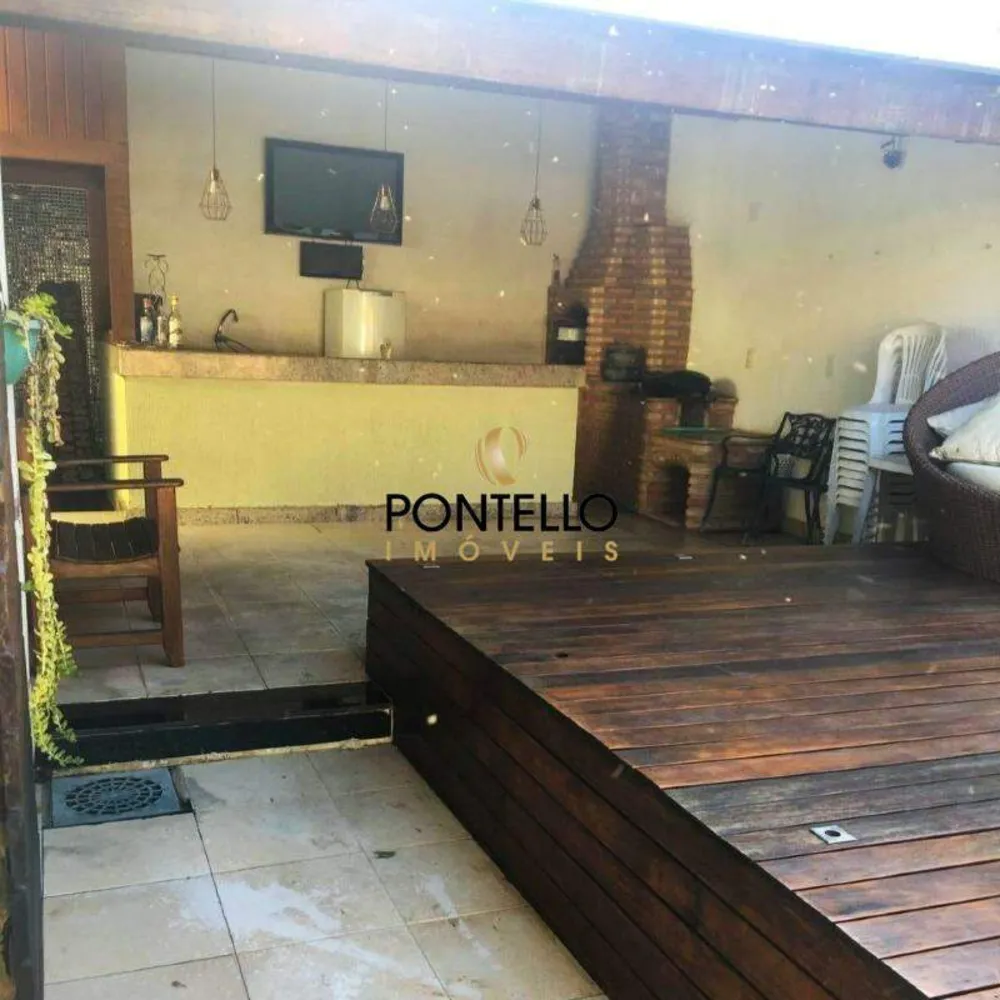 Casa, 4 quartos, 360 m² - Foto 3