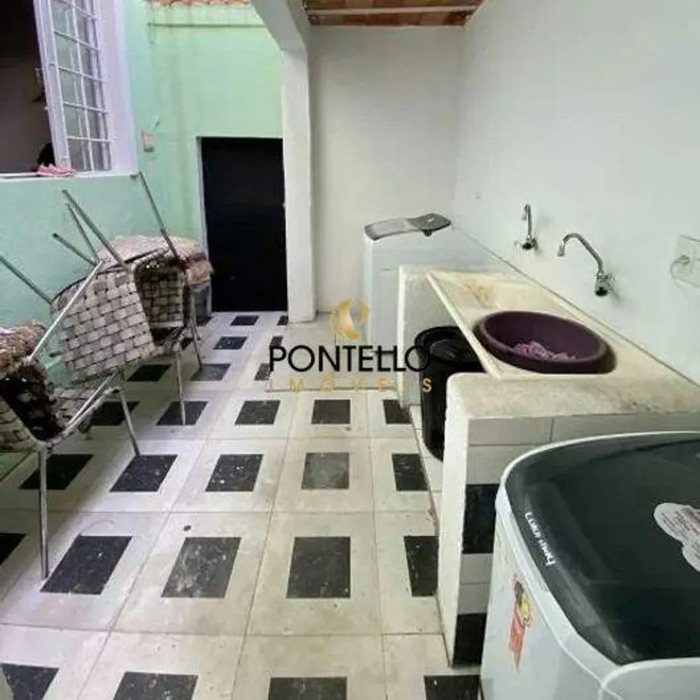 Casa, 4 quartos, 360 m² - Foto 5