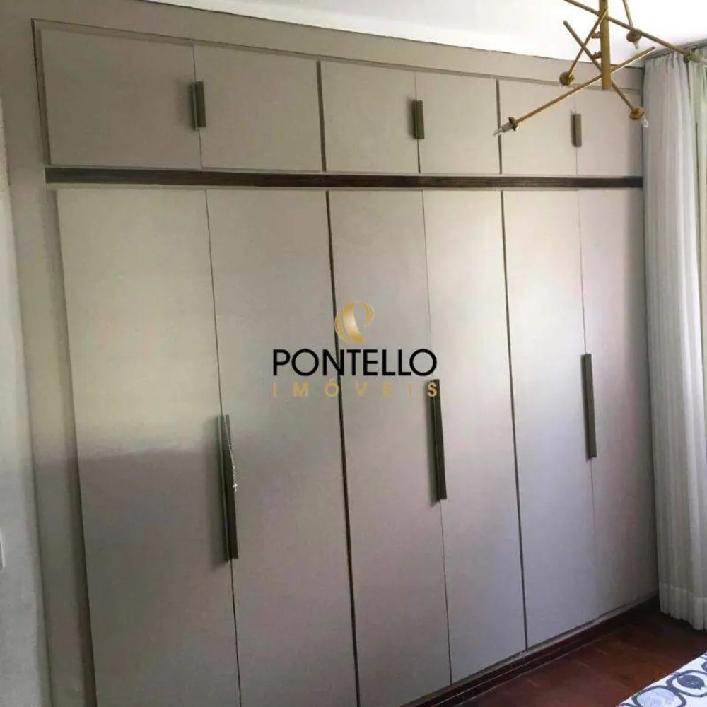 Casa, 4 quartos, 360 m² - Foto 12