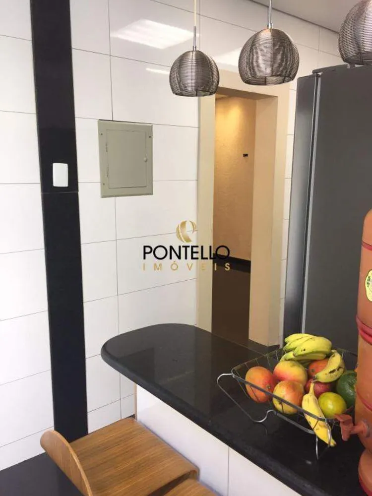 Casa, 4 quartos, 360 m² - Foto 10