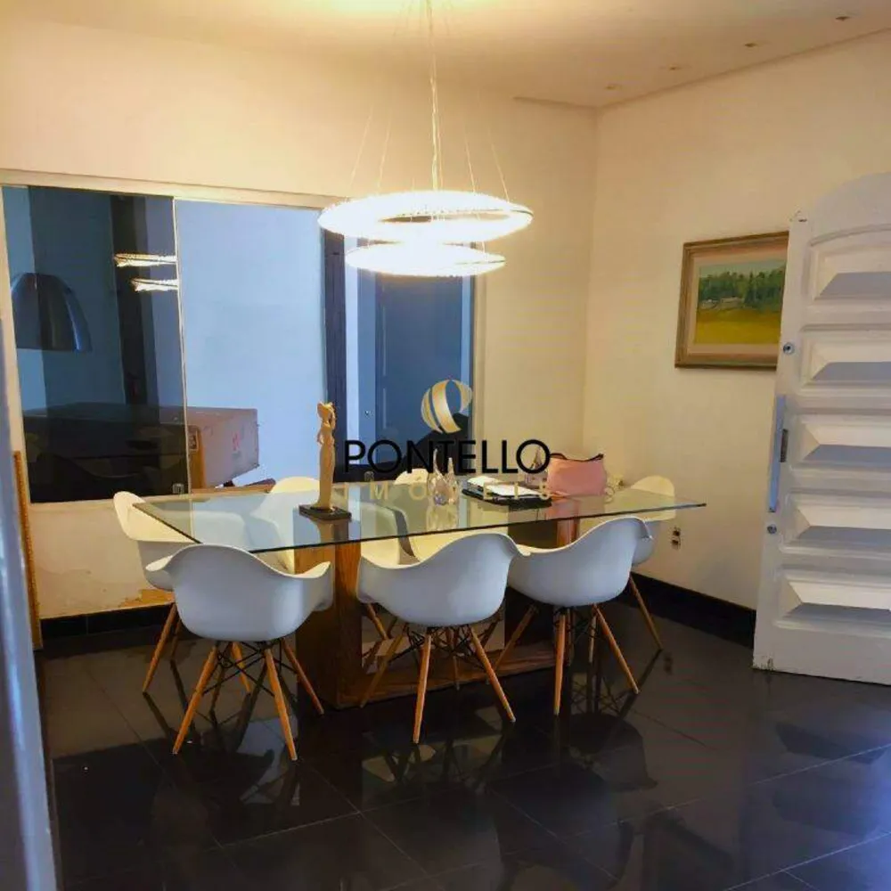 Casa, 4 quartos, 360 m² - Foto 11