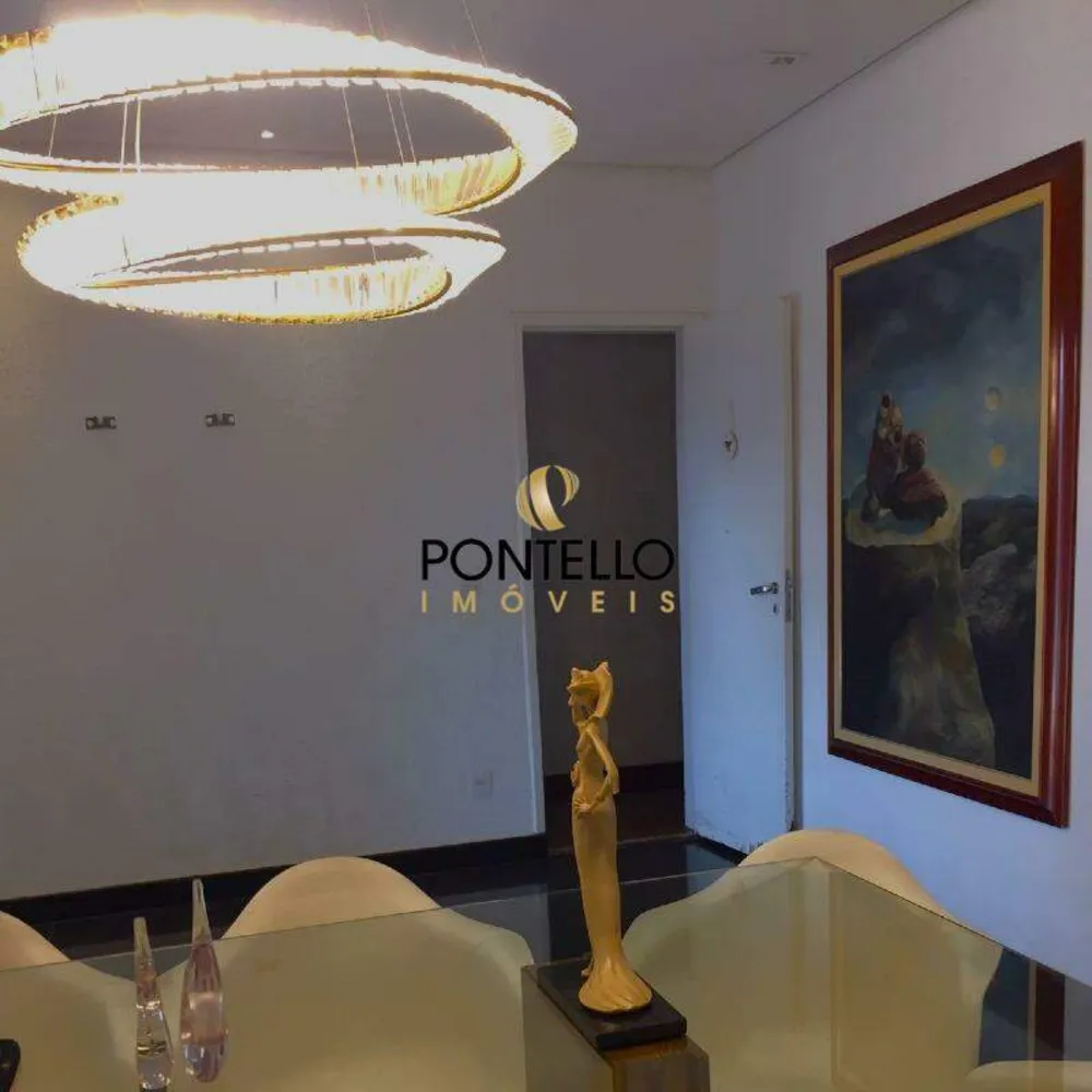 Casa, 4 quartos, 360 m² - Foto 14