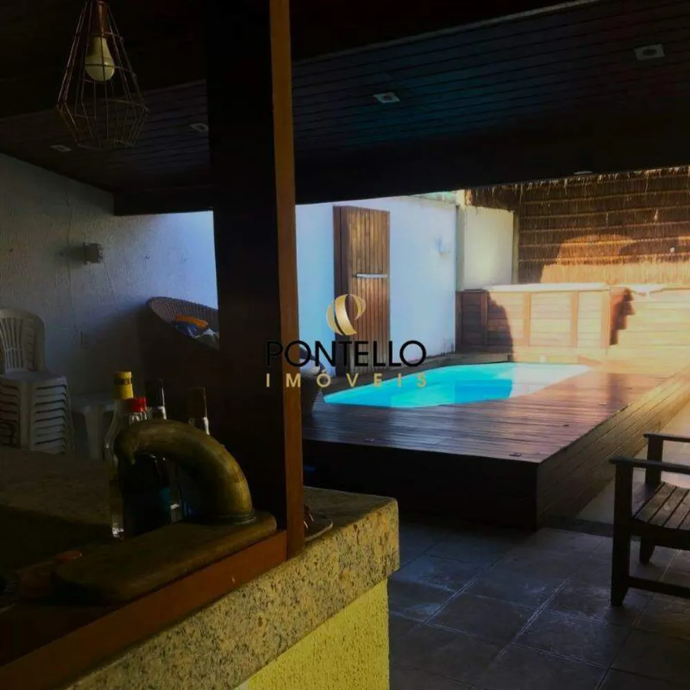 Casa, 4 quartos, 360 m² - Foto 2