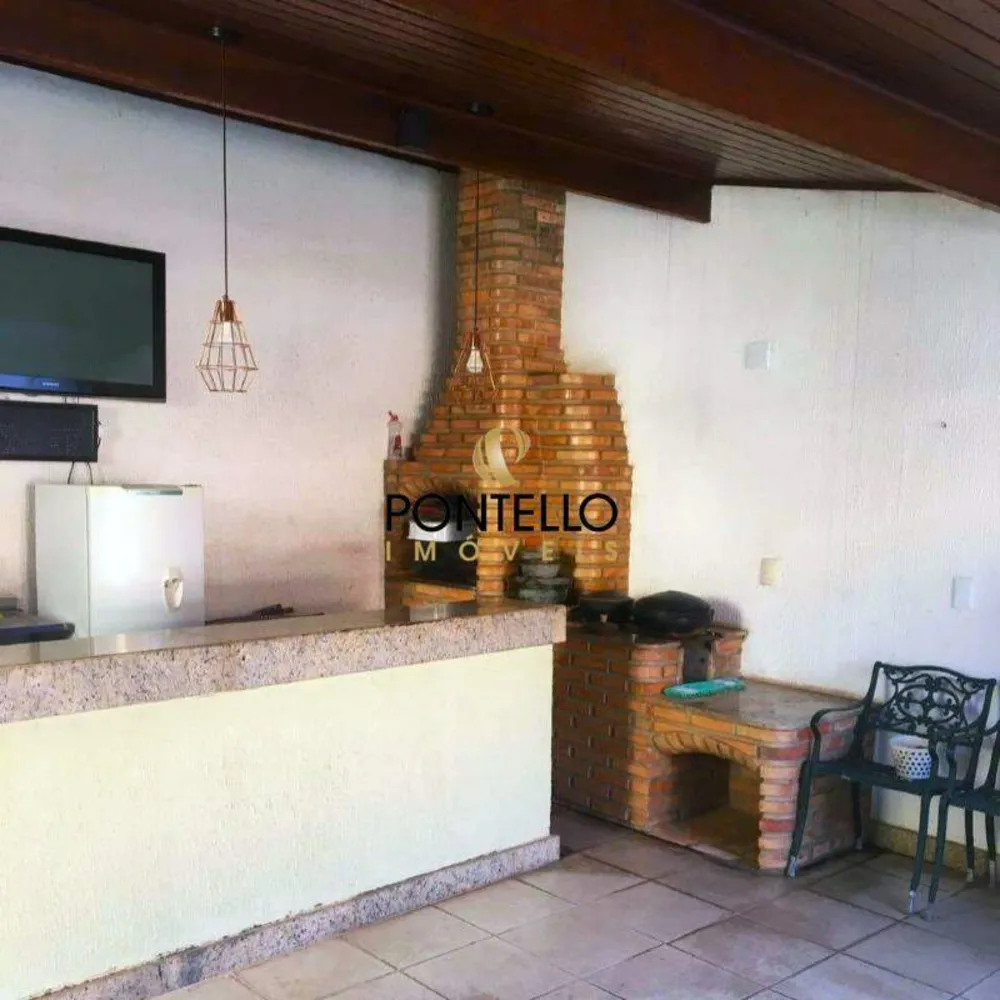 Casa, 4 quartos, 360 m² - Foto 4