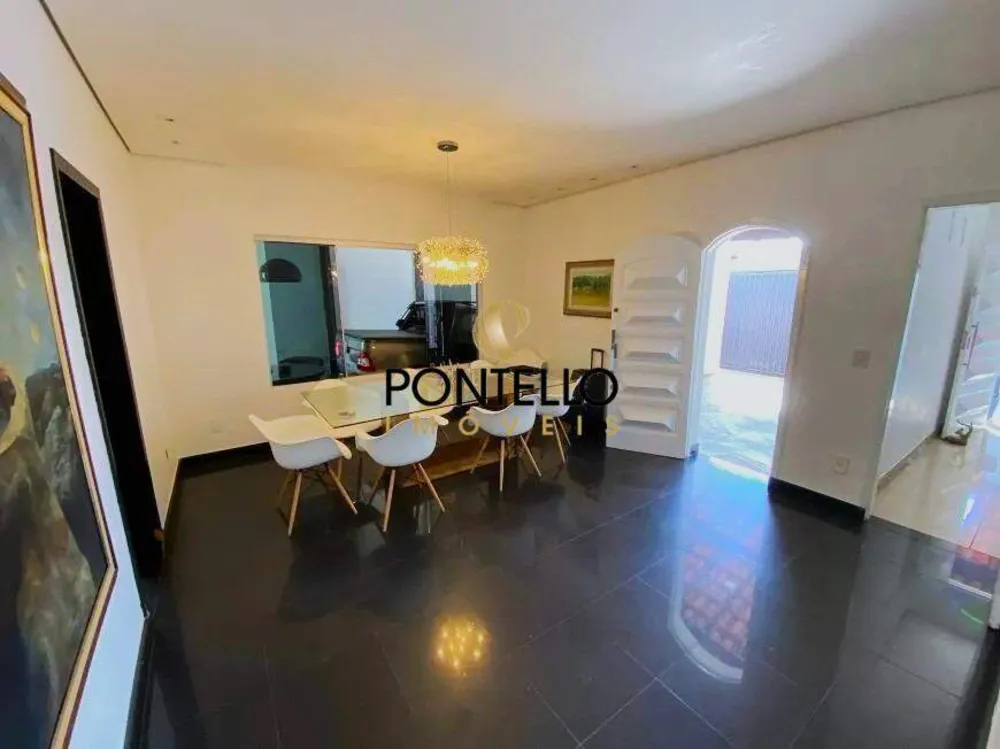 Casa, 4 quartos, 360 m² - Foto 7