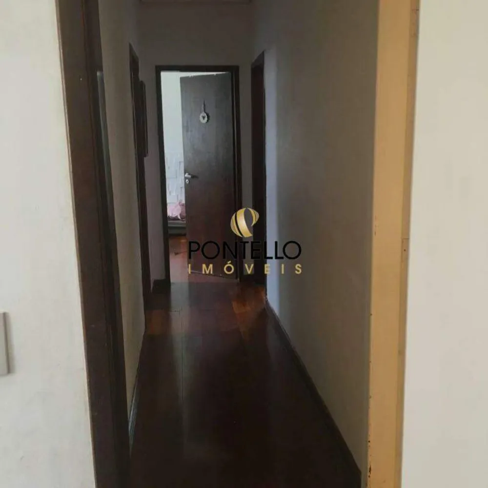 Casa, 4 quartos, 360 m² - Foto 17