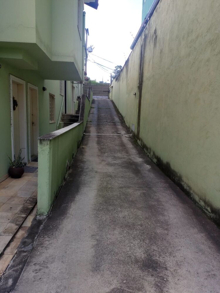 Casa à venda com 2 quartos, 58m² - Foto 10
