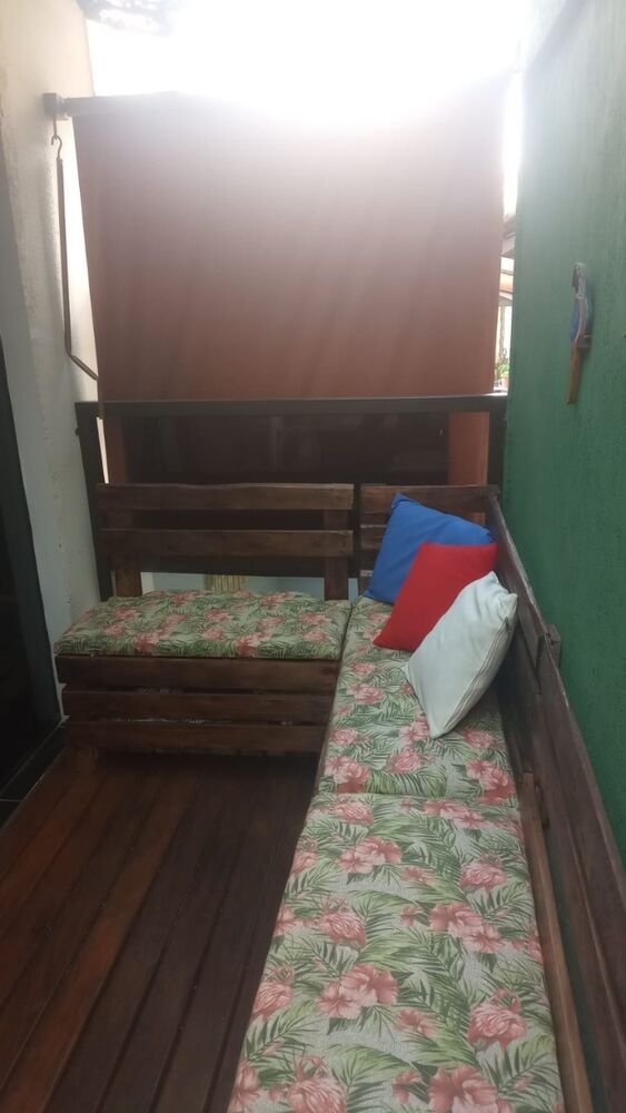 Casa à venda com 2 quartos, 58m² - Foto 11
