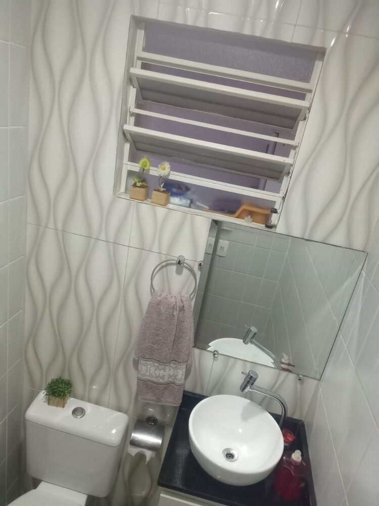 Casa à venda com 2 quartos, 58m² - Foto 8