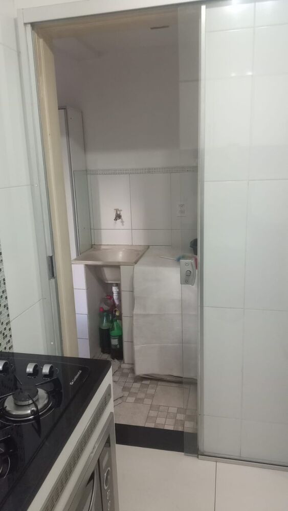 Casa à venda com 2 quartos, 58m² - Foto 7