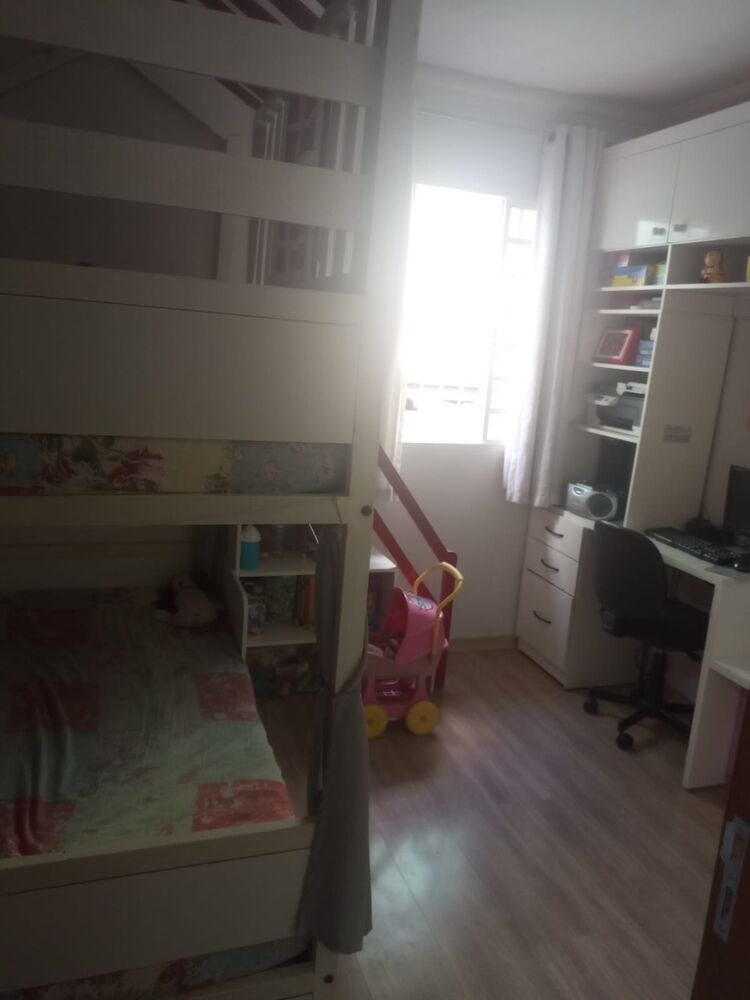 Casa à venda com 2 quartos, 58m² - Foto 5