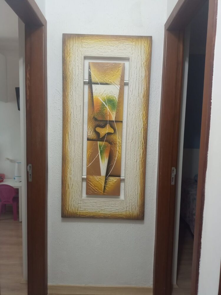 Casa à venda com 2 quartos, 58m² - Foto 4