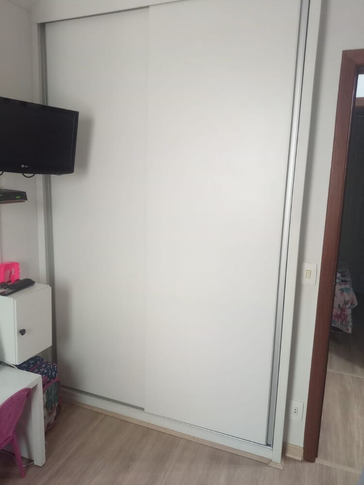 Casa à venda com 2 quartos, 58m² - Foto 6