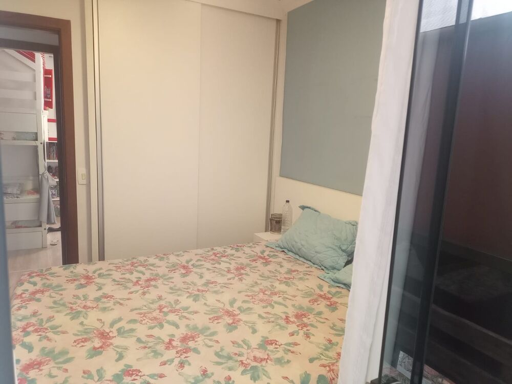 Casa à venda com 2 quartos, 58m² - Foto 3