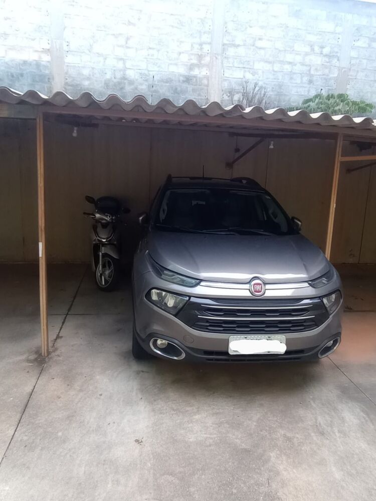 Casa à venda com 2 quartos, 58m² - Foto 12