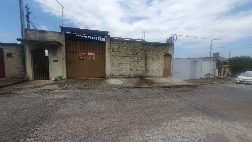 Casa à venda com 7 quartos, 420m² - Foto 18