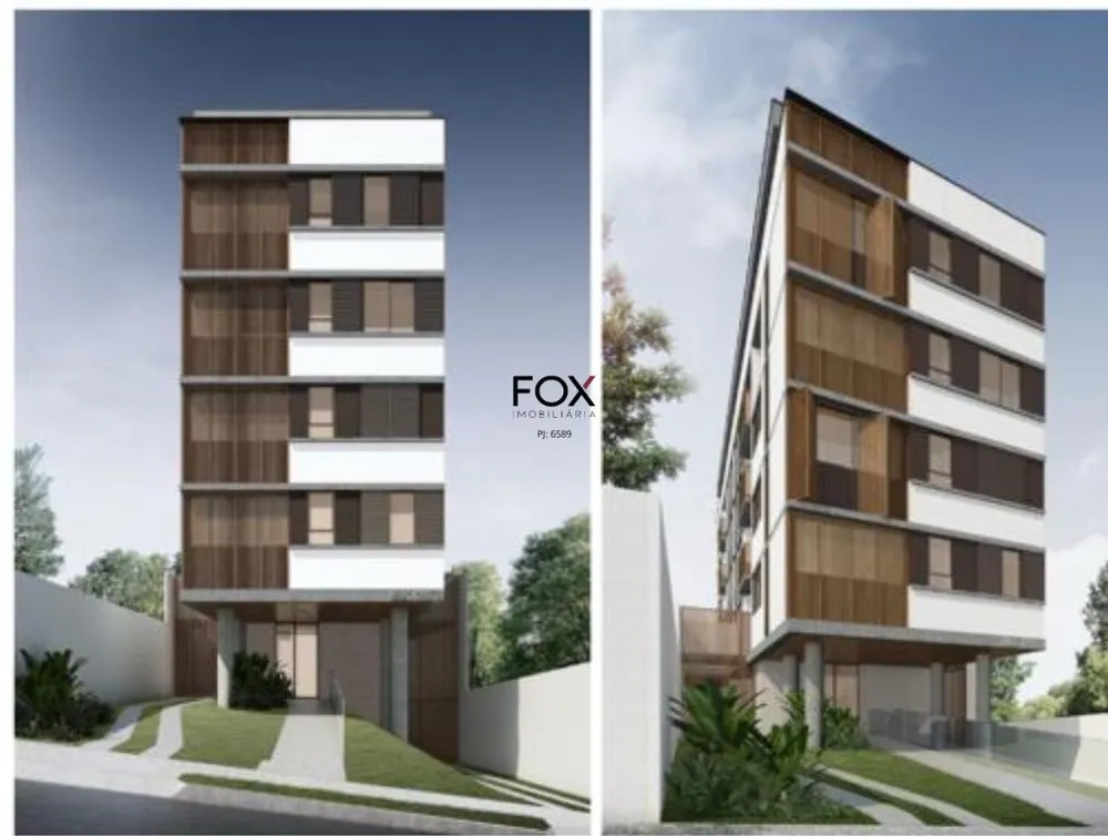 Apartamento, 3 quartos, 185 m² - Foto 1