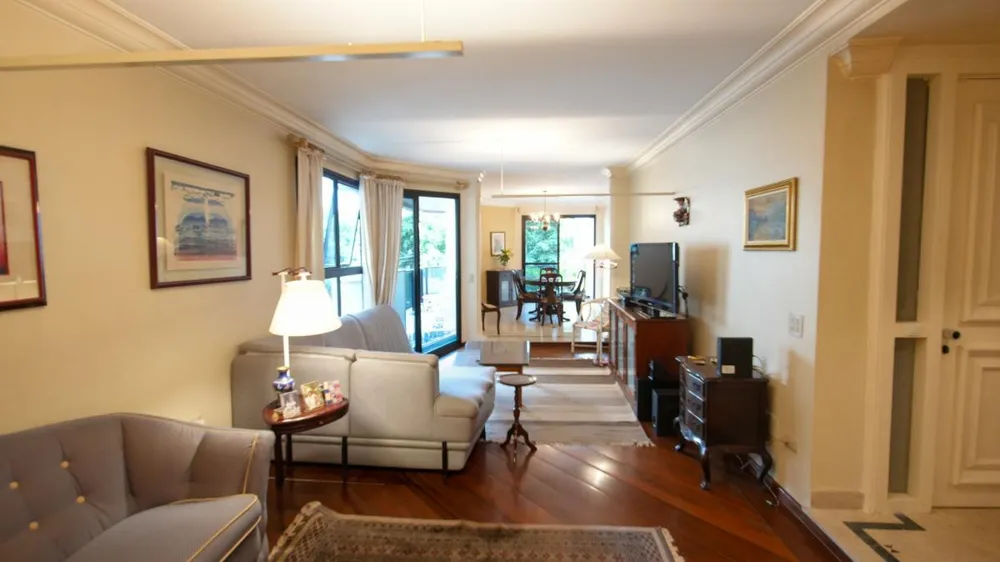 Apartamento, 3 quartos, 800 m² - Foto 1