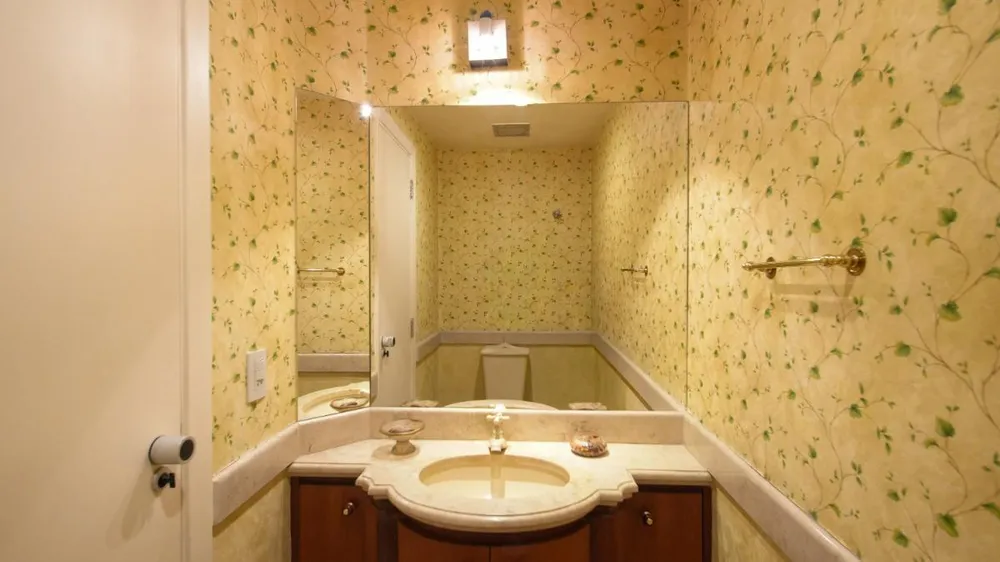 Apartamento, 3 quartos, 800 m² - Foto 2