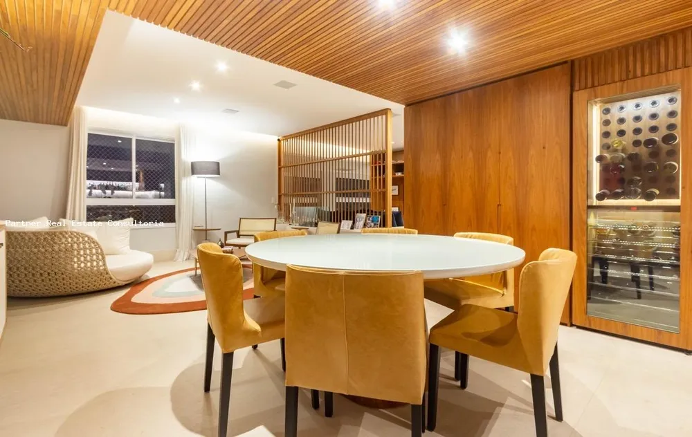 Cobertura, 3 quartos, 410 m² - Foto 12
